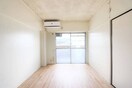 ビレッジハウスの同一物件・同一タイプの間取りの写真です ビレッジハウス立谷川1号棟
