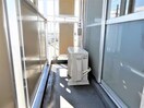 ビレッジハウスの同一物件・同一タイプの間取りの写真です ビレッジハウス立谷川1号棟