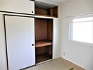ビレッジハウスの同一物件・同一タイプの間取りの写真です ビレッジハウス立谷川1号棟