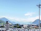 ビレッジハウスの同一物件・同一タイプの間取りの写真です ビレッジハウス立谷川1号棟