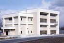 山形市立高楯中学校(中学校/中等教育学校)まで2179m ビレッジハウス立谷川1号棟