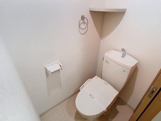 ※同タイプサンプル写真 レインボーハウス七日町