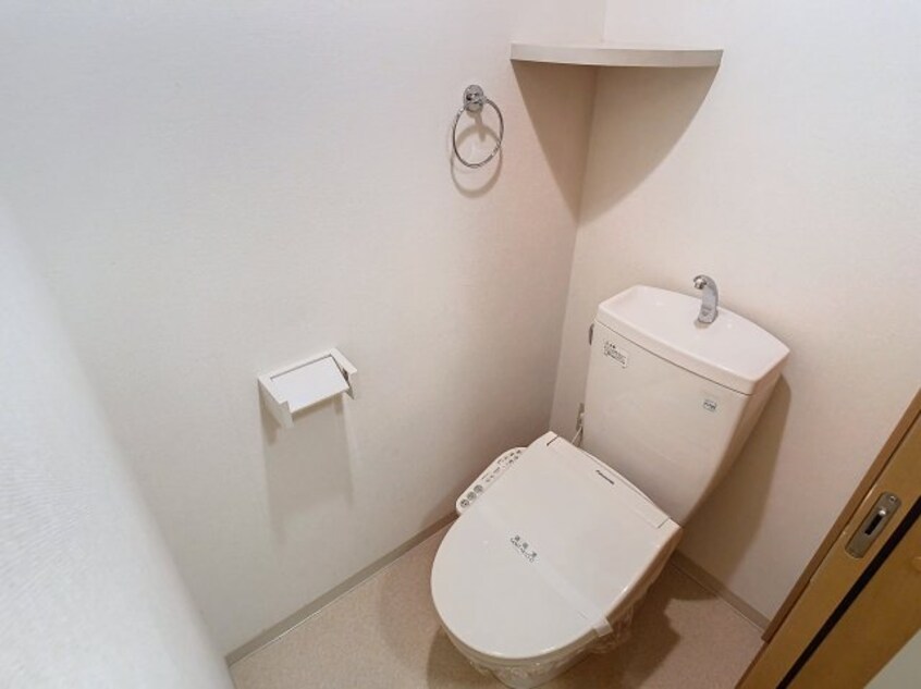 ※同タイプサンプル写真 レインボーハウス七日町