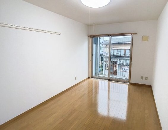 ※同タイプサンプル写真 レインボーハウス七日町