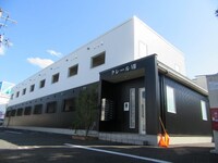 クレールⅧ