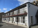 第三山口ハイツの外観