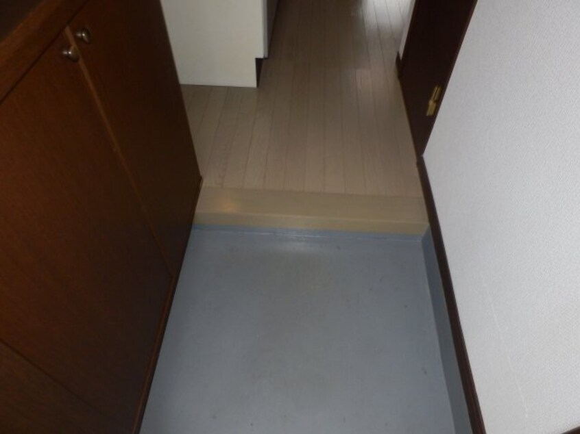 サンプル写真になります。 クックデュオ