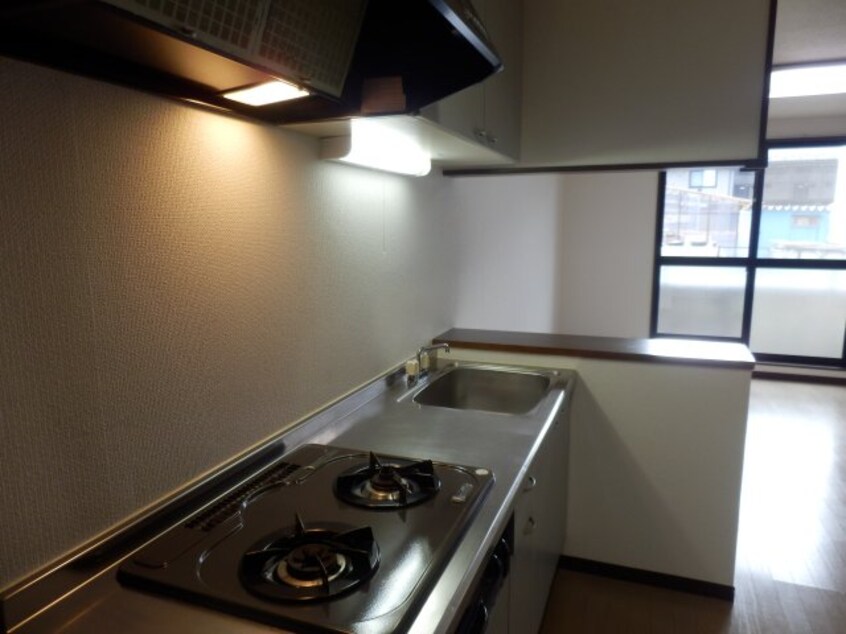 サンプル写真になります。 クックデュオ