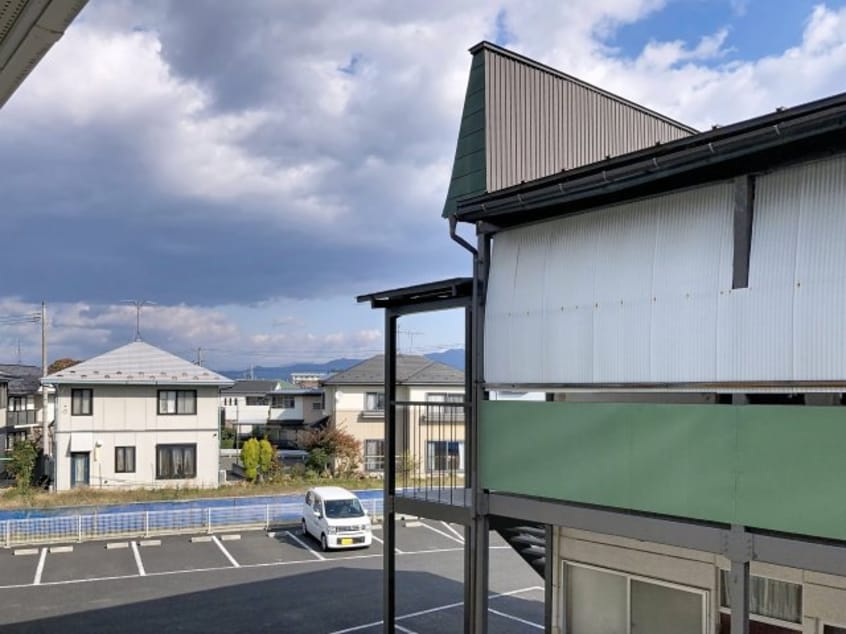  ヴェルデ・ココ