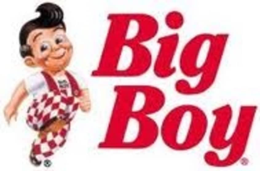 ビッグボーイ山形城南町店(その他飲食（ファミレスなど）)まで1182m ヴェルデ・ココ