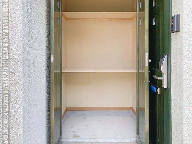  ヴェルデ・ココ