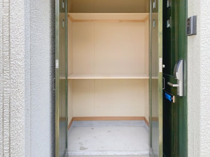  ヴェルデ・ココ