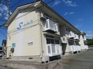 Ｓハウスの外観