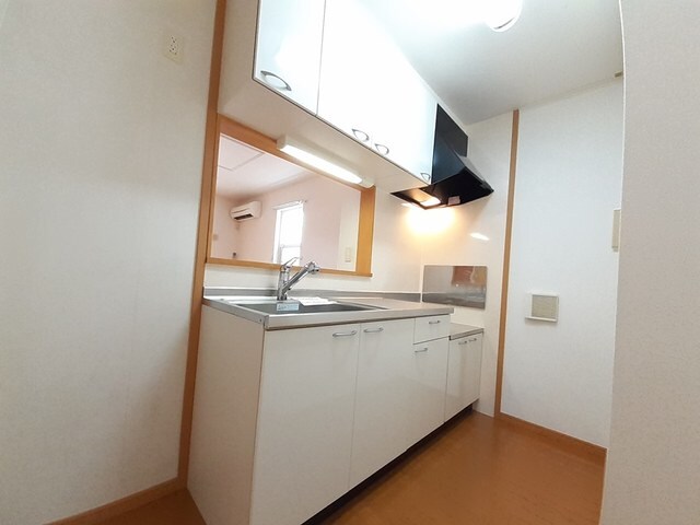 キッチン リリエンハイム　Ｂ