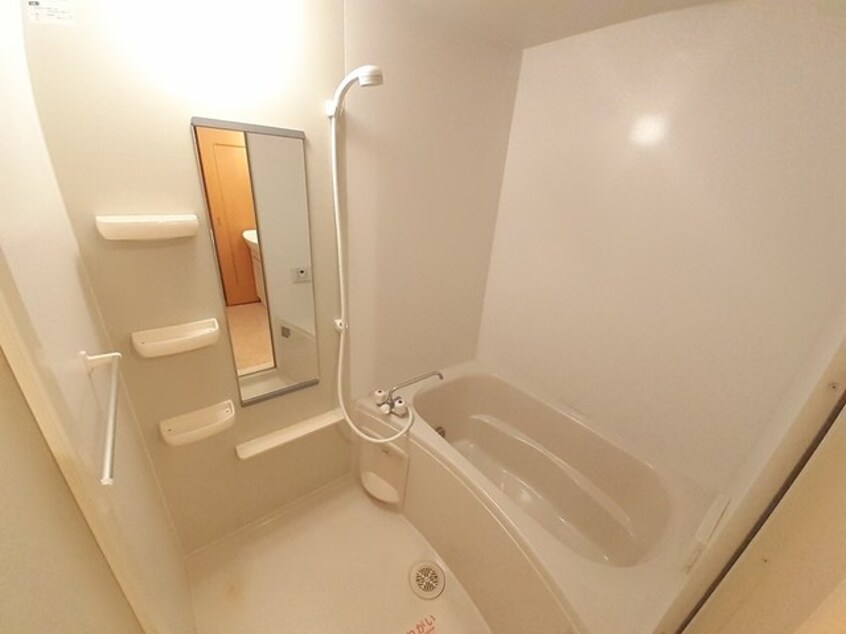 バス／シャワールーム等 リリエンハイム　Ｂ