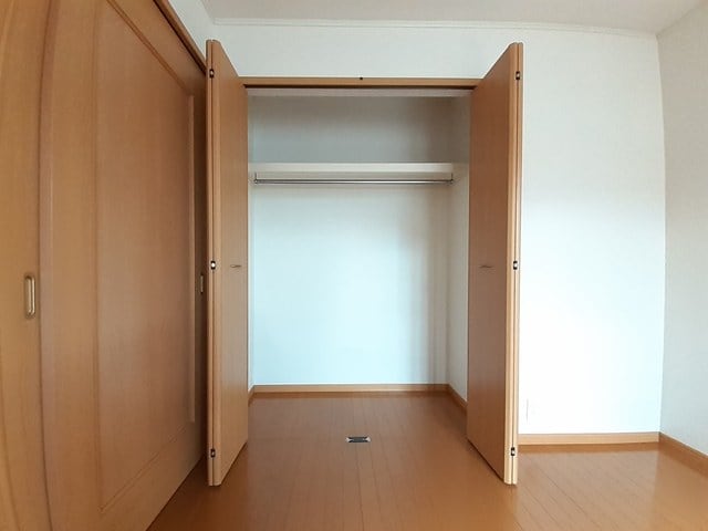 収納 リリエンハイム　Ｂ