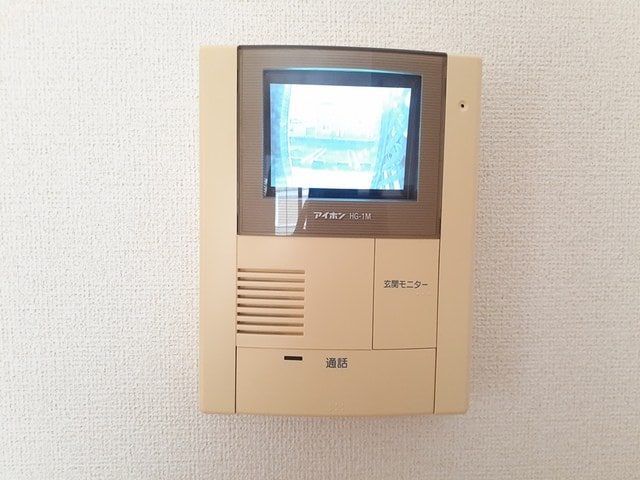 セキュリティ リリエンハイム　Ｂ