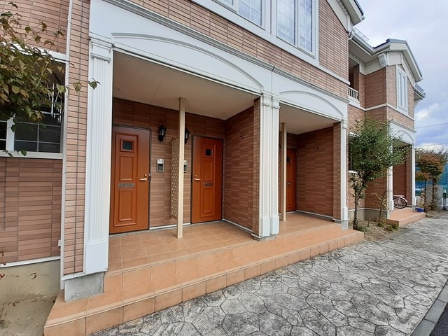 その他 リリエンハイム　Ｂ