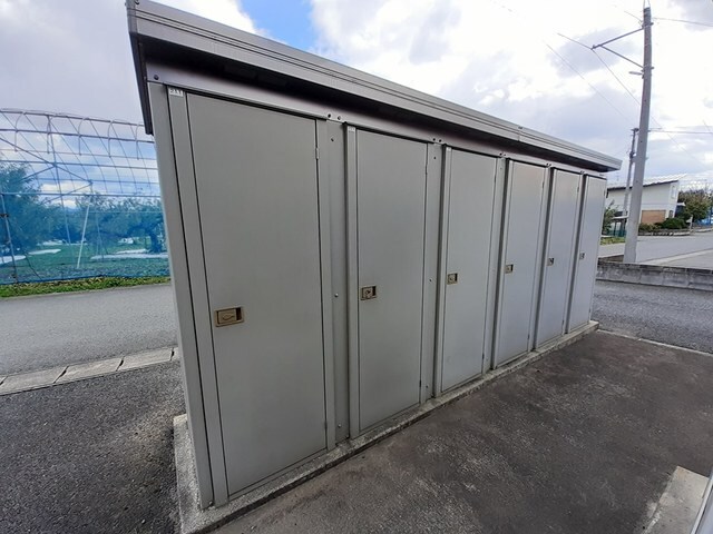 その他 リリエンハイム　Ｂ