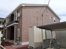 アーバンエイトの外観