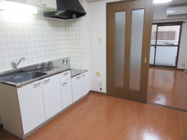 キッチンでお料理をお楽しみください プロシードGTF