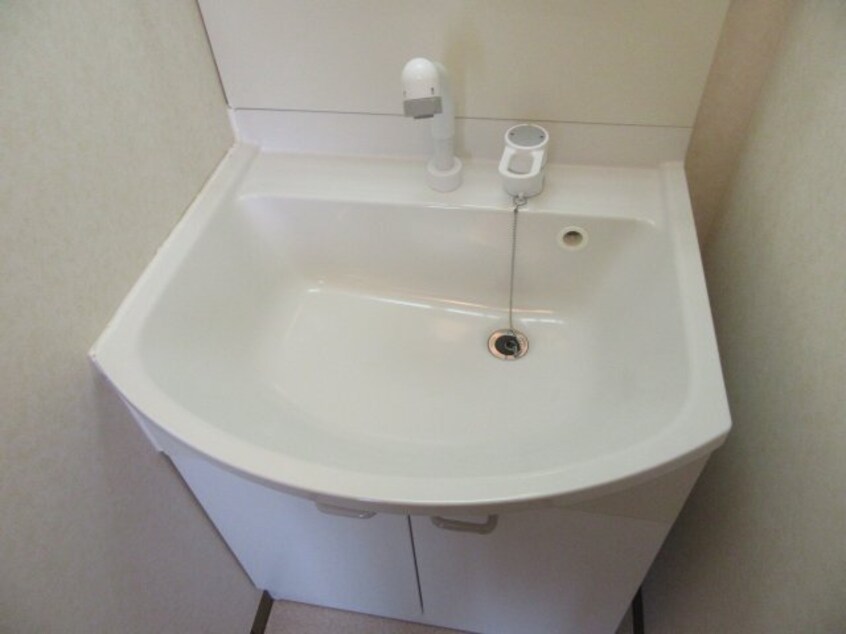 独立洗面化粧台付き プロシードGTF