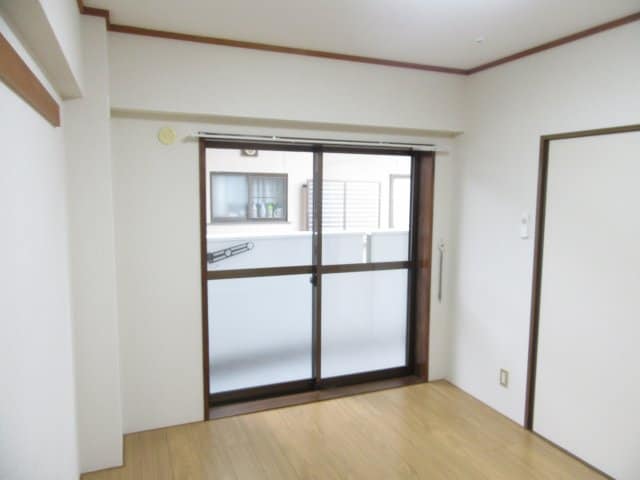 個人の部屋や寝室として使える洋室です プロシードGTF