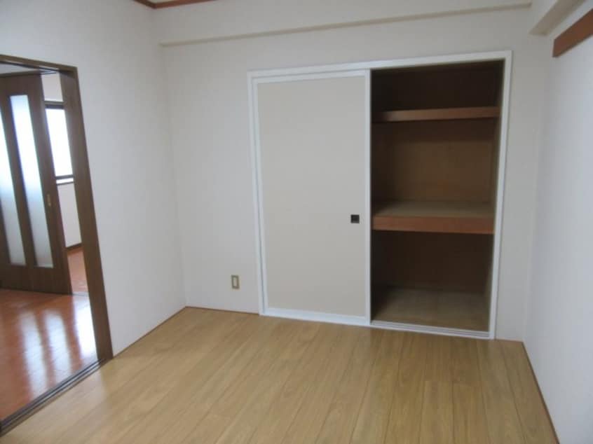 ゆとりの広さです プロシードGTF