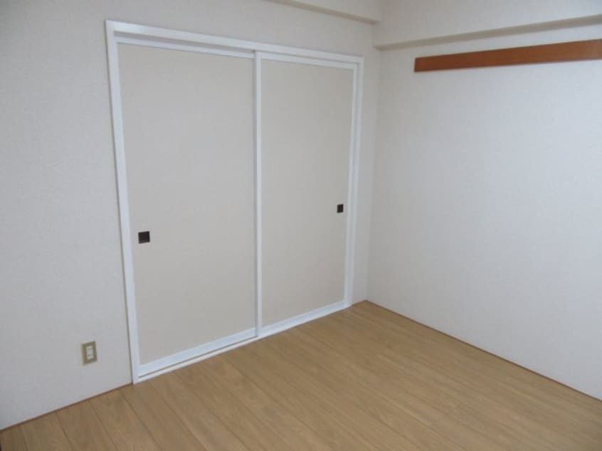 内装です プロシードGTF