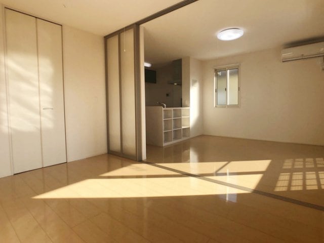 居室・リビング カーサ ドマーニ