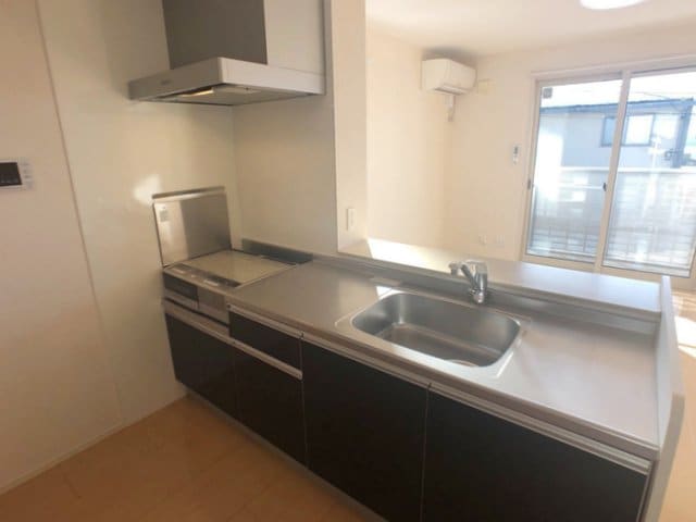 キッチン カーサ ドマーニ