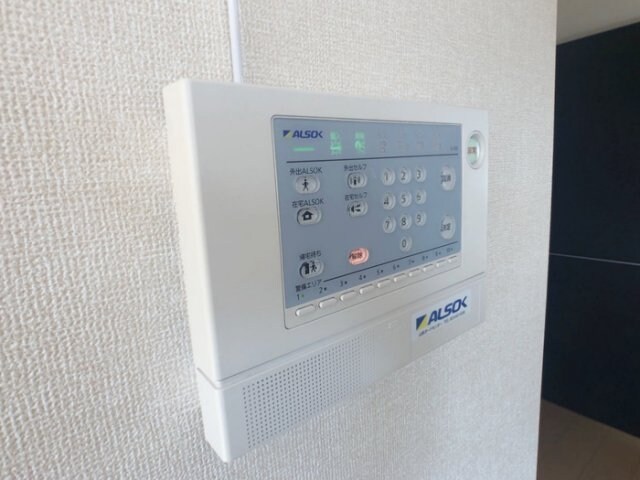 セキュリティ カーサ ドマーニ