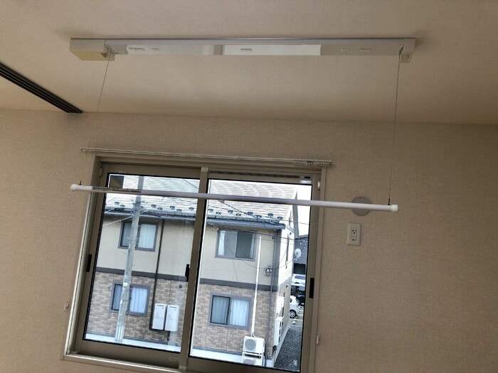 室内物干し カーサ ドマーニ