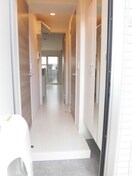 玄関（内側） グラン・プラース Ｇ