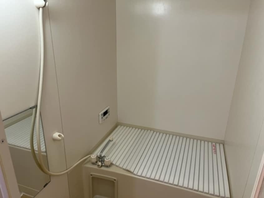 バス／シャワールーム等 シャルマン・ロージェ