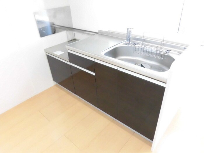 キッチン ＬＩＯＮ ＨＥＡＲＴ