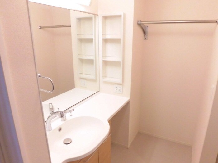 洗面室 ＬＩＯＮ ＨＥＡＲＴ