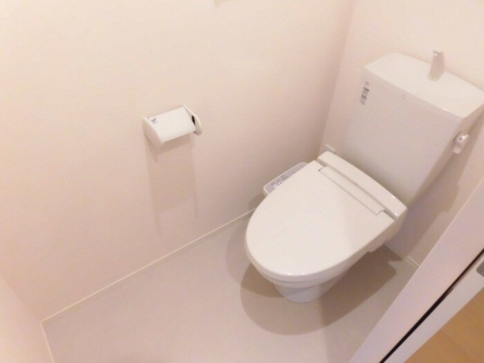 トイレ ＬＩＯＮ ＨＥＡＲＴ