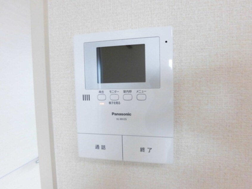 ＴＶモニターホン ＬＩＯＮ ＨＥＡＲＴ