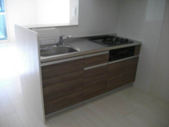 キッチン 美麗・十日町