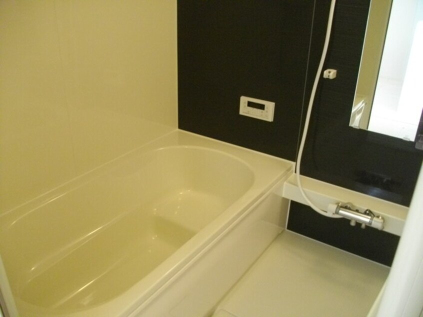 浴室 美麗・十日町