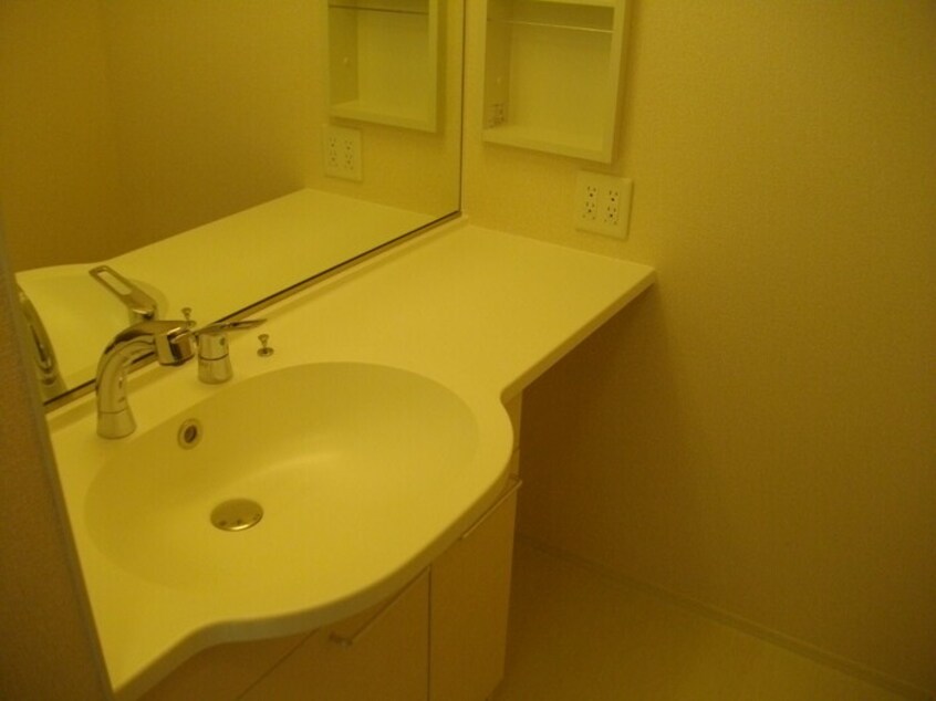 洗髪洗面化粧台 美麗・十日町