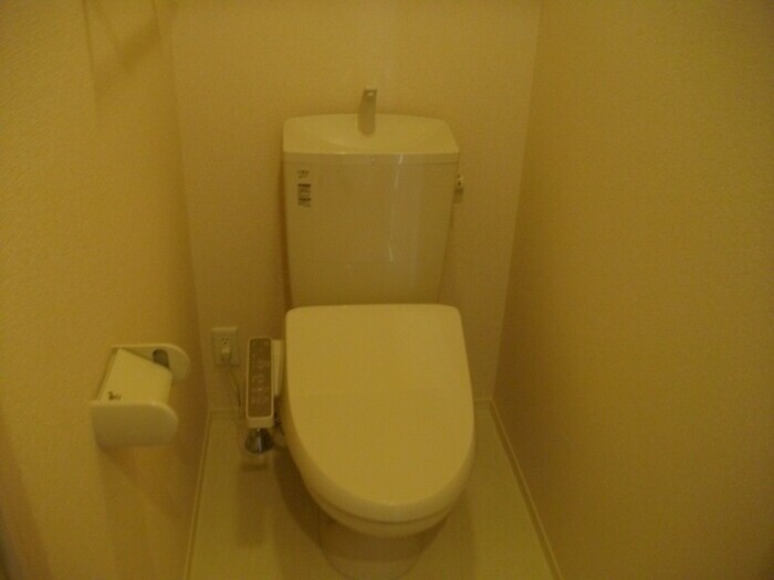 トイレ 美麗・十日町
