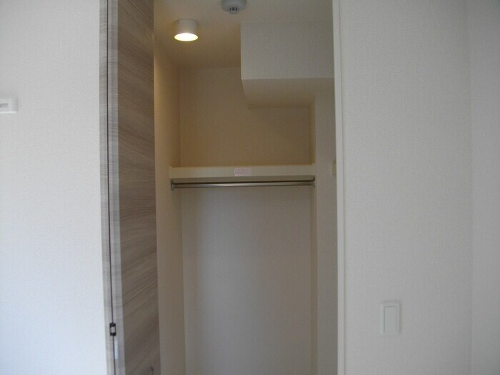 クローゼット 美麗・十日町