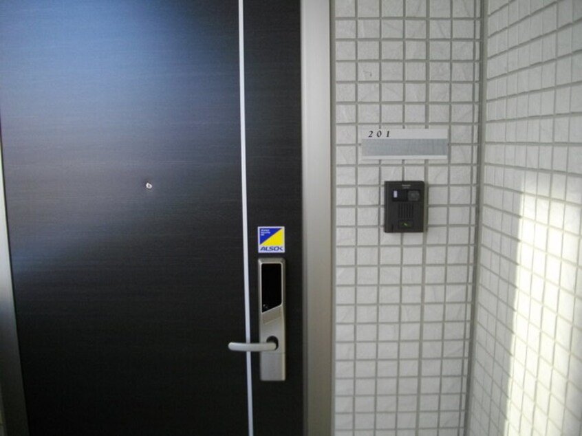 玄関 美麗・十日町