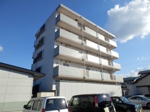 サンフラワーマンション