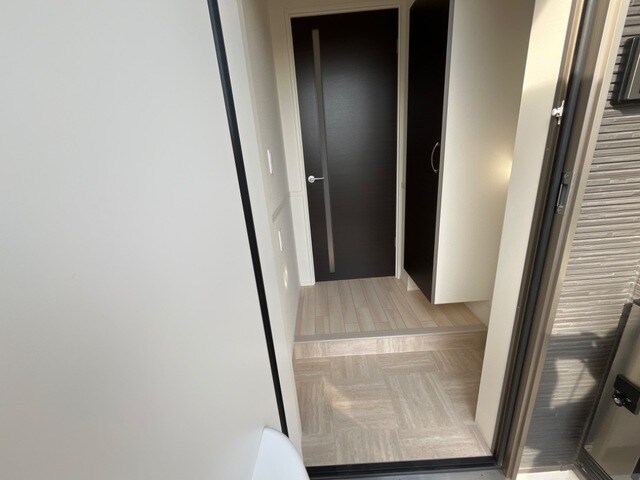 玄関(イメージ) プライム柏木