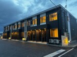 仮称）東根市小林2丁目新築アパート