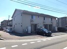 レーブ ルミエールの外観