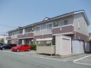 シャンブル・アロリＡの外観